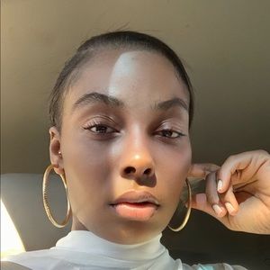 Meet your Posher, Tameka